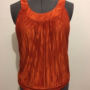 Great punch of color for a shirt!